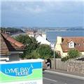 Lyme Bay House